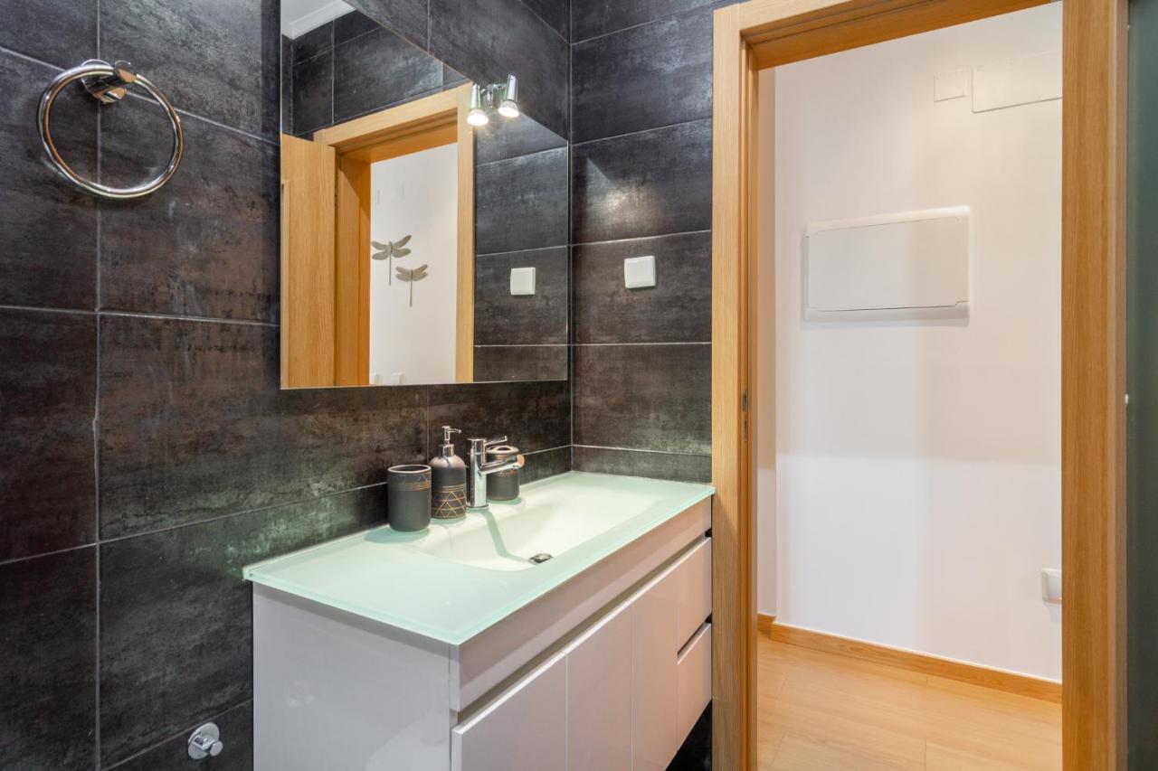 Whome Premium Family Apartment W/ Lift, Ac & Barbecue Lisbon Exterior photo